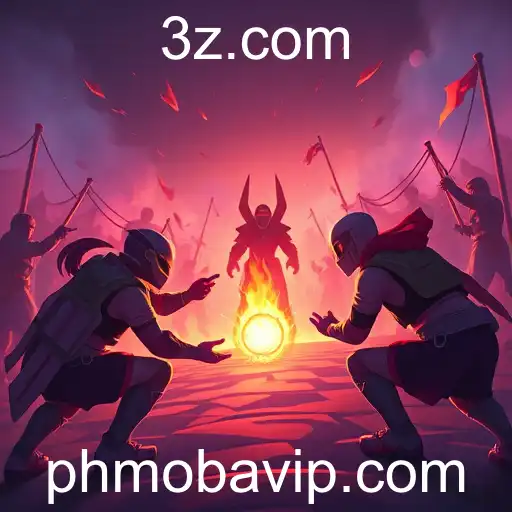 Exploring the Vibrant World of Player Community Games: The Rise of 'phmoba'