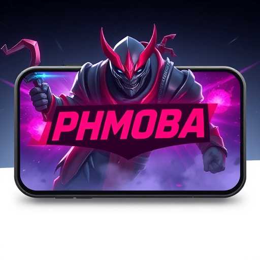 The Digital Arena: PHMOBA's Rising Influence in Gaming