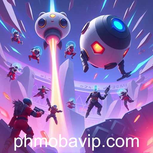 The Rise of PhMoba: A Digital Battlefield