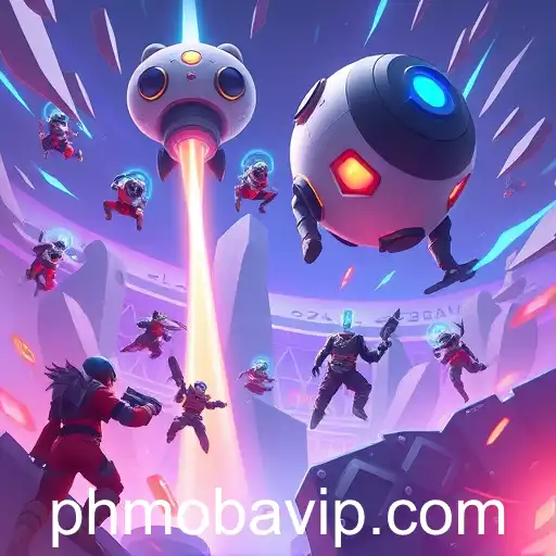 The Rise of PhMoba: A Digital Battlefield