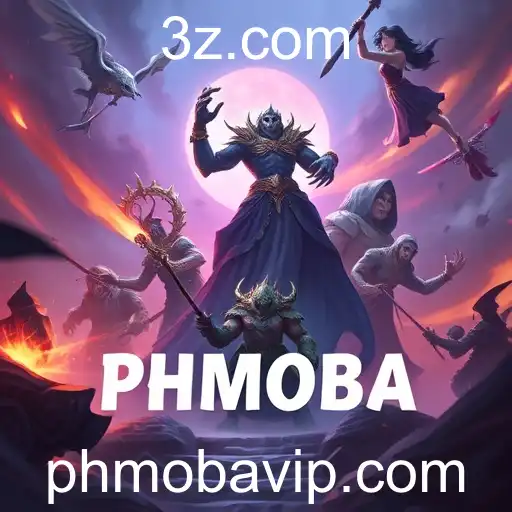 The Rise of PHMOBA: A New Era in Esports
