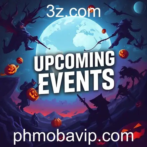 Exploring the Dynamic World of 'phmoba' Gaming Events