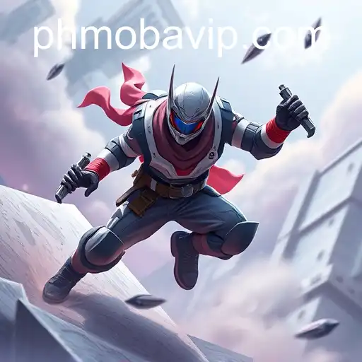 The Evolution of Gaming: A Look at PHMOBA