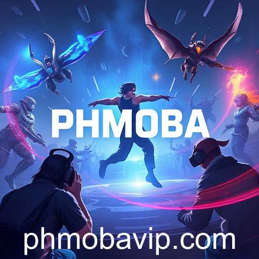 Navigating the Future of Gaming: PHMOBA's Rise