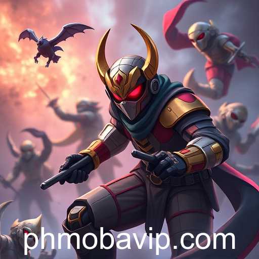 Gaming Evolution with PHMOBA