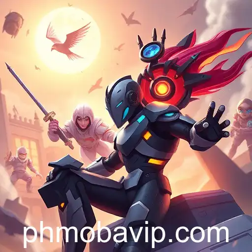 Evolving Landscape of Online Gaming