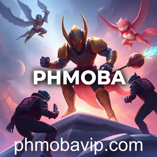 Gaming Trends and PHMOBA's Rise