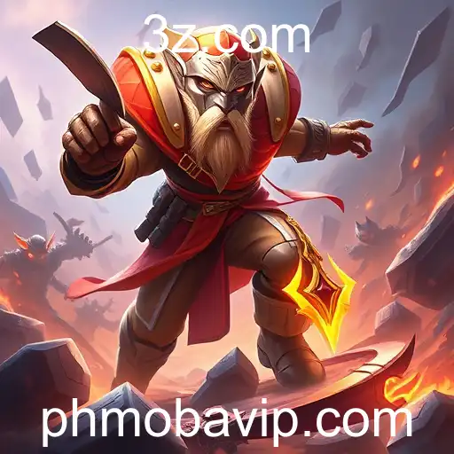 Mastering PHMOBA: An In-Depth Guide to Excelling in Popular Multiplayer Battle Arenas