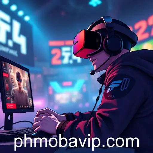 The Evolution of Online Gaming in 2025