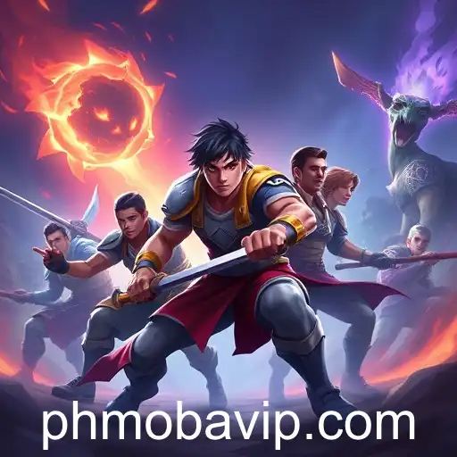 Exploring PHMOBA: The New Era of Multiplayer Gaming