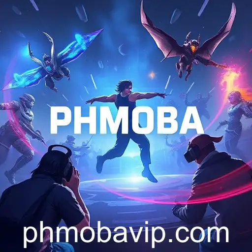 Navigating the Future of Gaming: PHMOBA's Rise