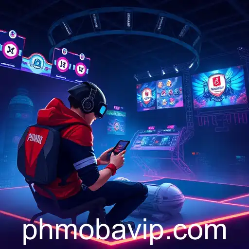 Phmoba: Redefining Online Gaming in 2025