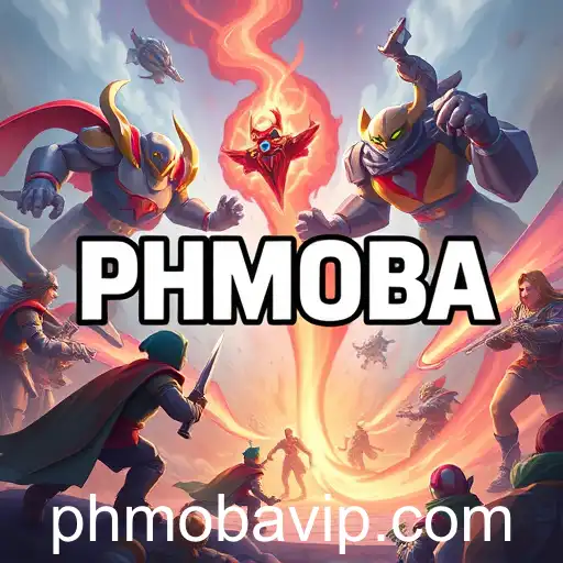 The Rise of PHMOBA in Gaming