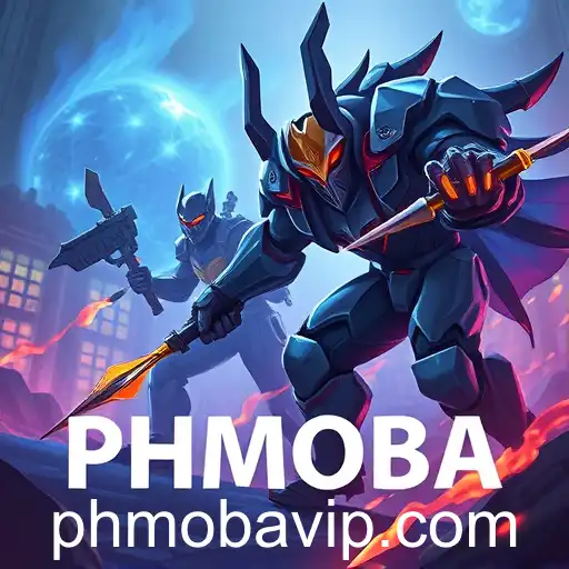 Rise of PHMOBA: A New Era in Online Gaming