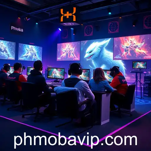 The Rise of PHMOBA in the Gaming World
