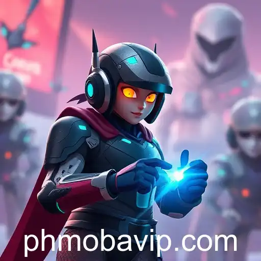 The Rise of PHMOBA in Gaming Circles