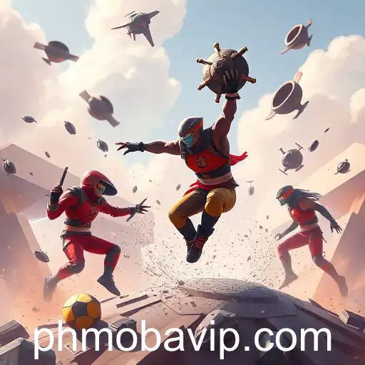 The Rise of Phmoba: Redefining the Gaming Experience