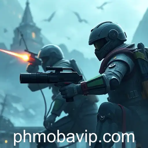 The Rising Trend of PHMOBA