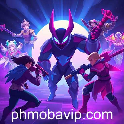 Phmoba: The Next Step in Gaming Evolution