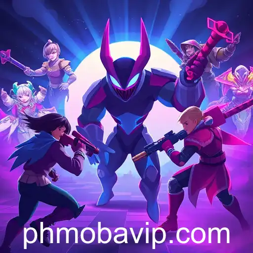 Phmoba: The Next Step in Gaming Evolution