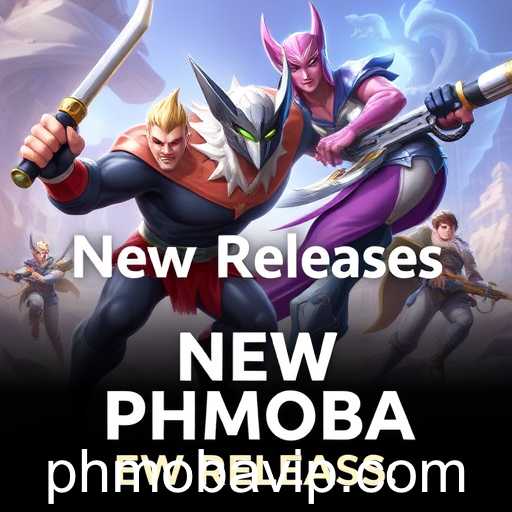 The Rise of PHMOBA in Gaming Circles