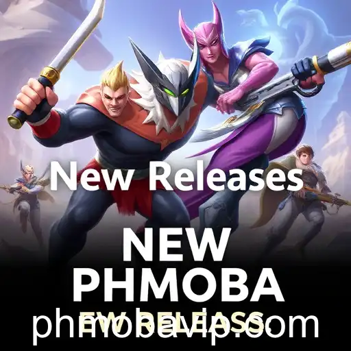 The Rise of PHMOBA in Gaming Circles