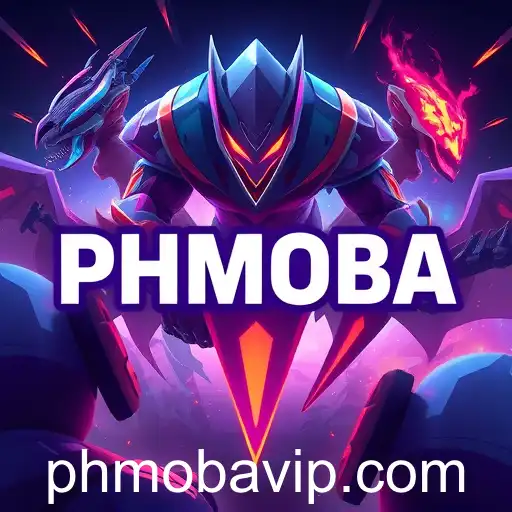 PHMOBA Emerges as a Premier Gaming Platform