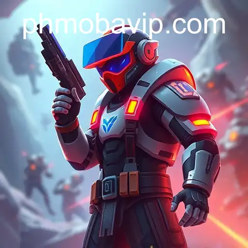 Phmoba: Revolutionizing Online Gaming Experiences