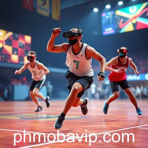 Rise of PHMOBA: A Gaming Revolution