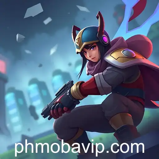 The Evolving Landscape of PHMOBA Gaming