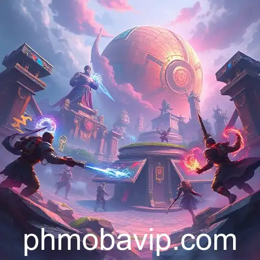 The Rising Popularity of PHMOBA Games