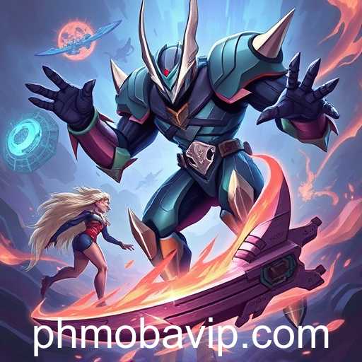 The Evolving World of PHMOBA Gaming