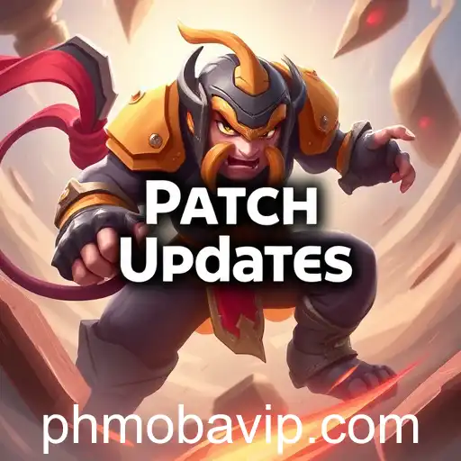 The Rise of PHMOBA: Revolutionizing Online Gaming