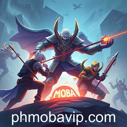 The Rise of PHMOBA in the Gaming World