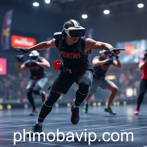 Rise of PHMOBA: A New Era in Gaming