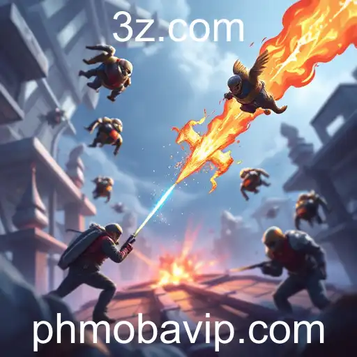 The Rise of MOBA Games in 2025