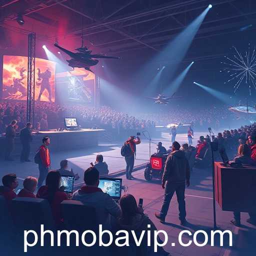 The Rise of PHMOBA: A New Era in Gaming