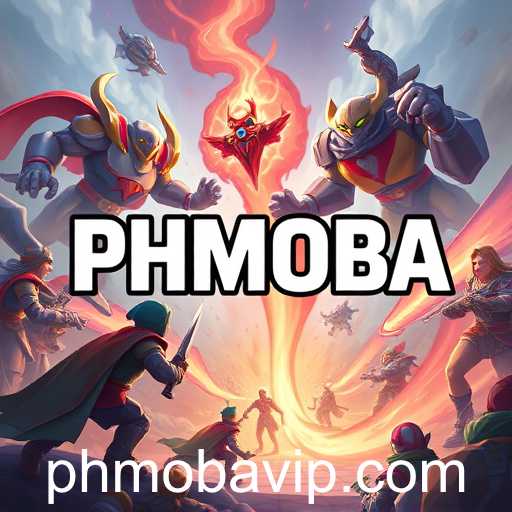 The Rise of PHMOBA in Gaming