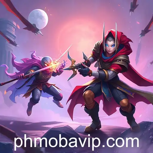 The Rise of 'phmoba': A Gaming Evolution