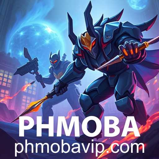 Rise of PHMOBA: A New Era in Online Gaming