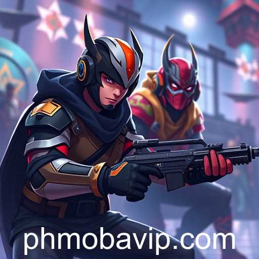 The Rise of Phmoba in Gaming Communities