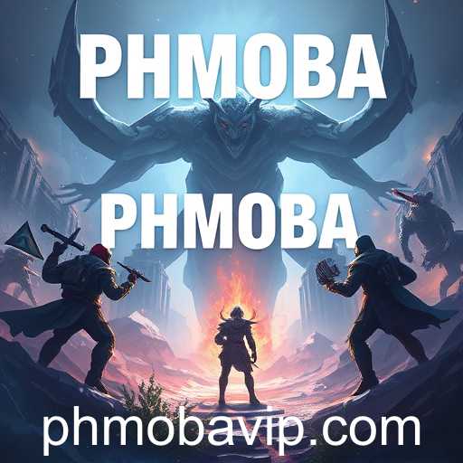 The Rise of PHMOBA in the Gaming World