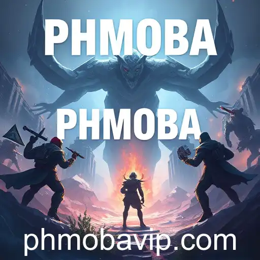 The Rise of PHMOBA in the Gaming World