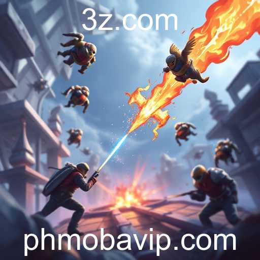 The Rise of PHMOBA: Redefining Online Gaming Experience