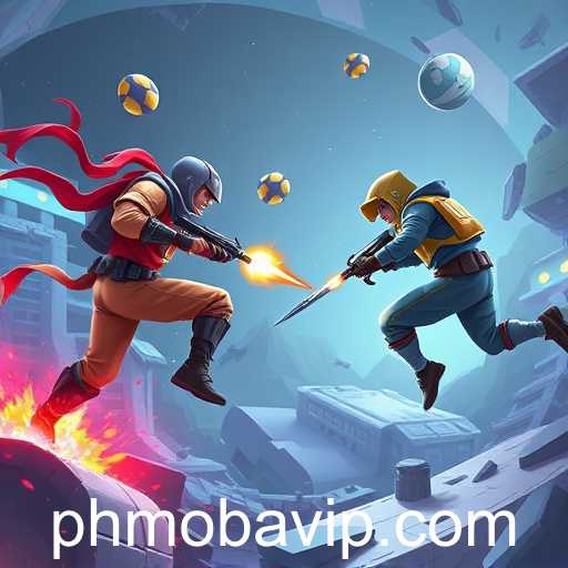 The Rise of PHMOBA in Gaming Circles