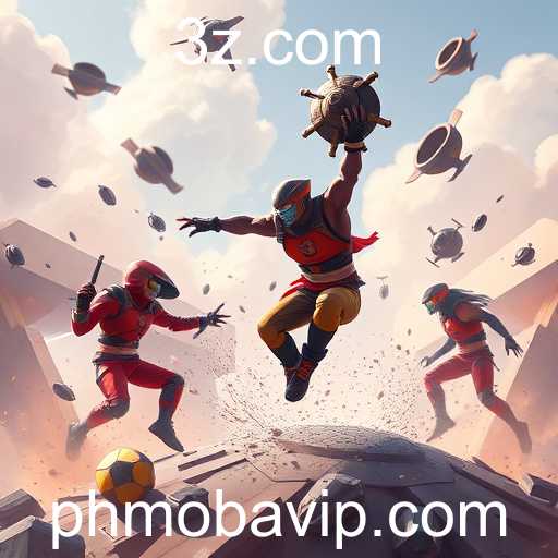 The Rise of Phmoba: Redefining the Gaming Experience