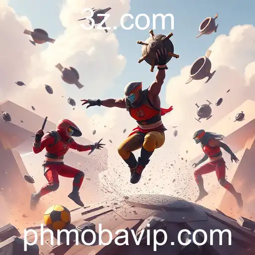 The Rise of Phmoba: Redefining the Gaming Experience