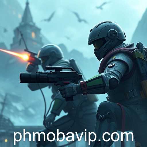 The Rising Trend of PHMOBA