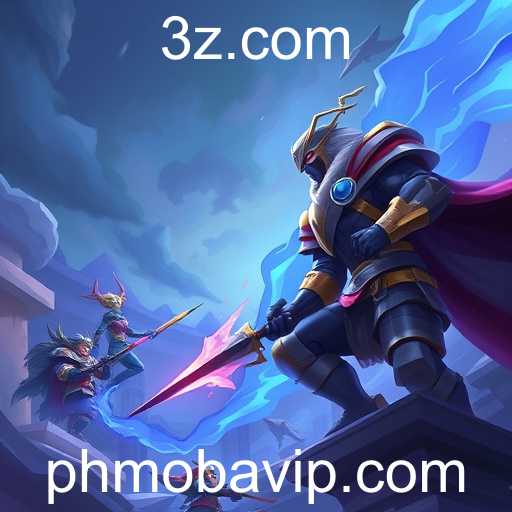 phmoba