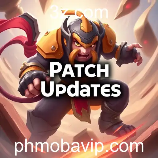 Innovative Changes in the 'phmoba' Game Category: A Closer Look